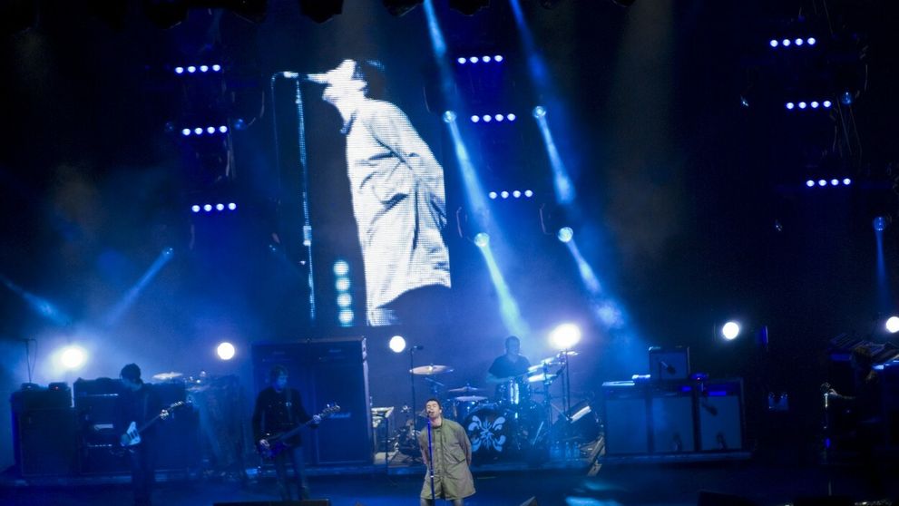 Hviezda kapely Oasis oznámila, že má rakovinu