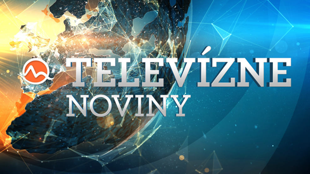 Televízne noviny sú stabilne najsledovanejšie