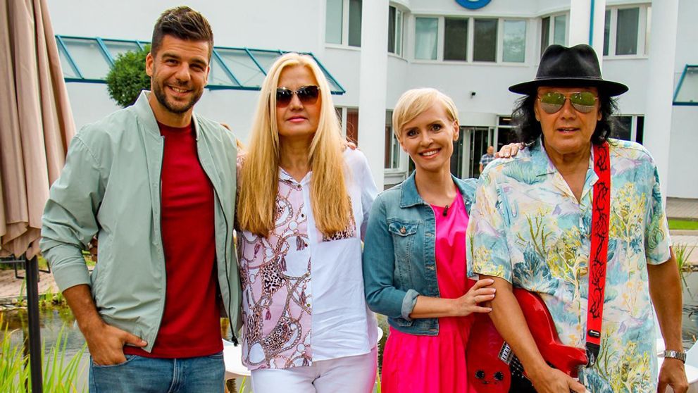 Slečna ja vás zveziem, moje auto je dosť veľké: Legendy sú späť!