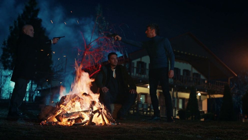 Zachránené životy: 143. a 144. epizóda