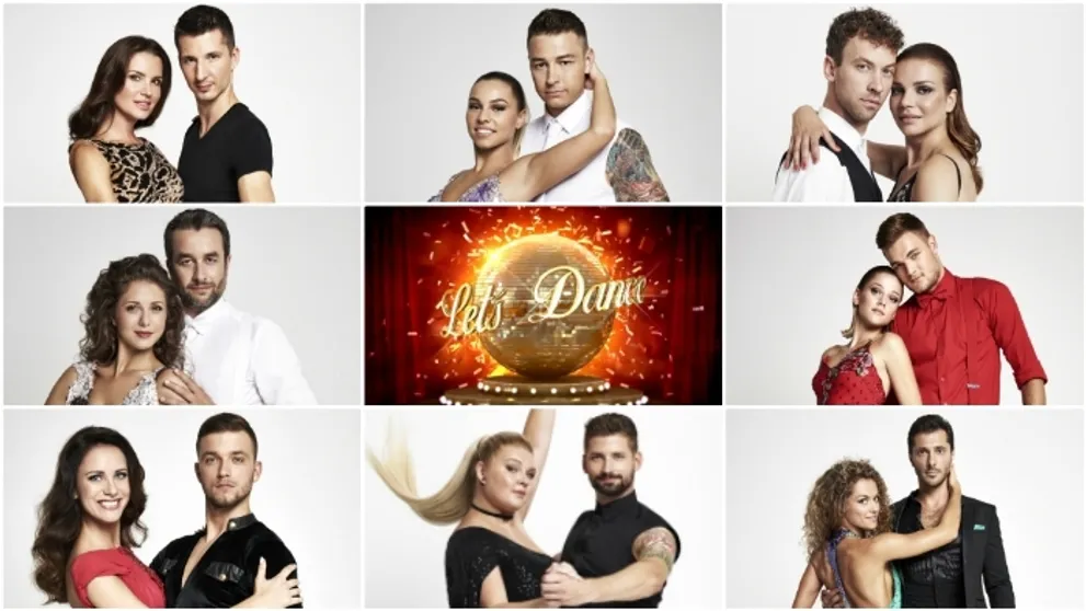 Sexi rumba, živelná salsa, aj elegantný valčík: Koho čakajú tieto tance?