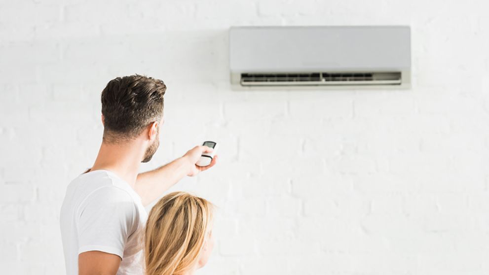 Päť tipov, ako správne nastaviť a používať klimatizáciu