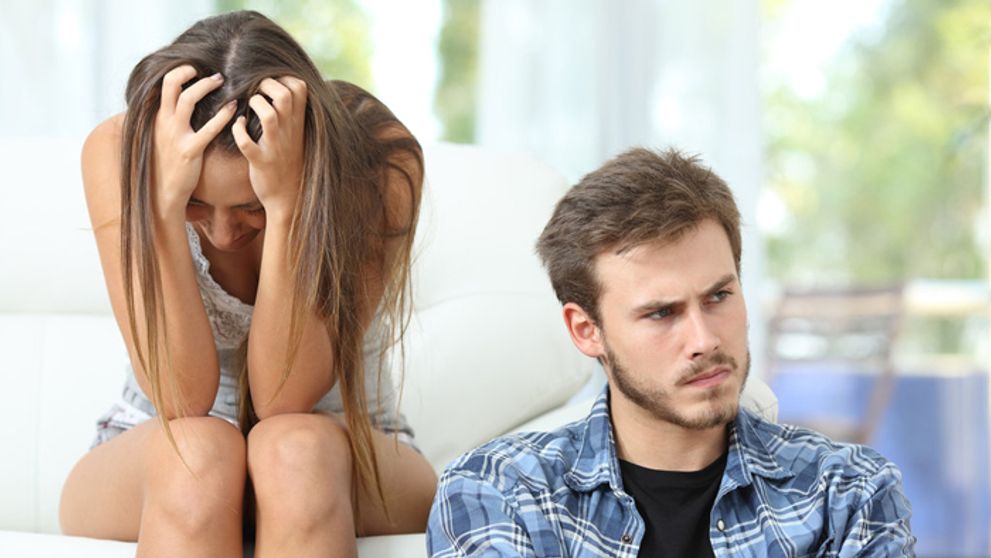 Králi výhovoriek. Tieto najčastejšie používame pri rozchodoch