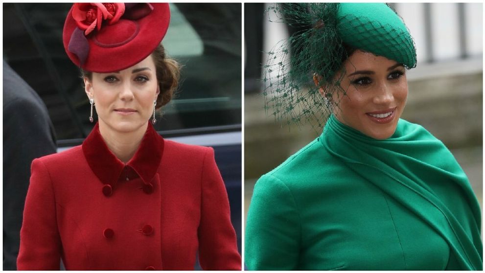 Kate vs. Meghan: Takto ich môžu porovnávať poslednýkrát