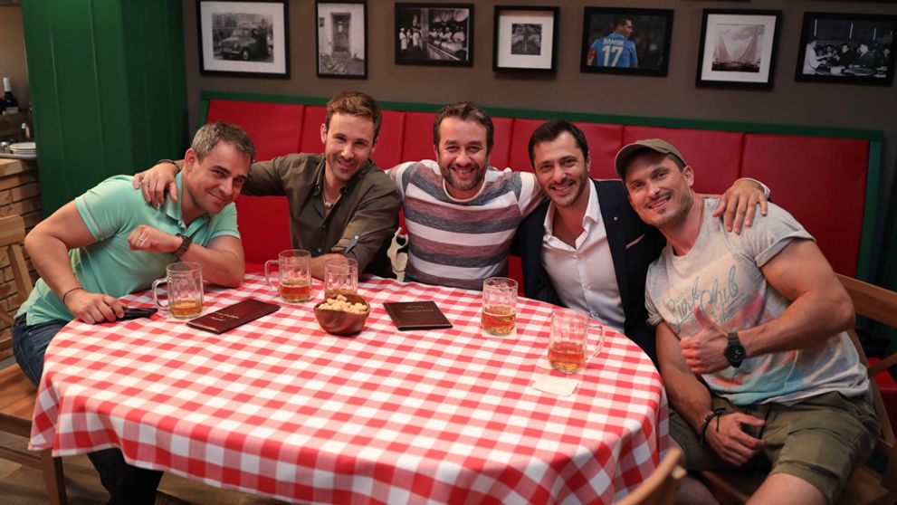 Oteckovia pokorili v rámci aktuálnej sezóny ďalšie rekordy