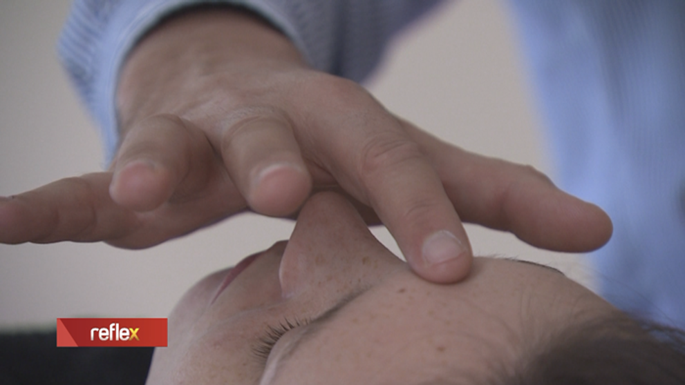 Liečiteľ verzus šarlatán