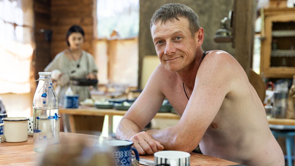 Adamov odkaz fanúšikom: Takéto niečo ani vo sne nečakal