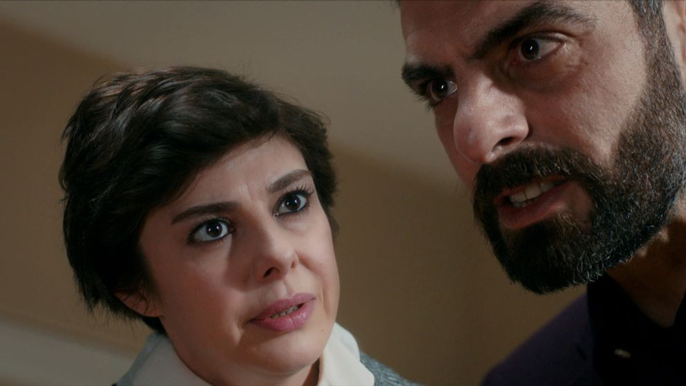 Zachránené životy: 10. epizóda