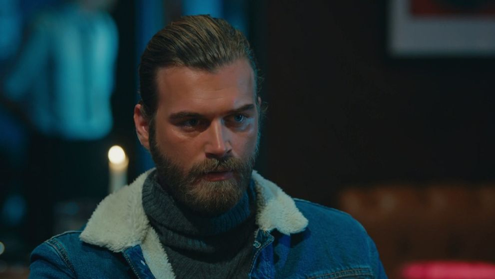 Statočný a krásna: 13. a 14. epizóda