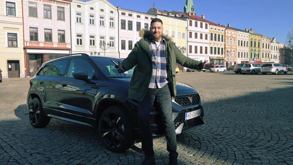 Na nože opúšťa Slovensko! Martin Novák mieri za hranice