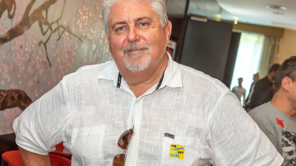 Oliver Andrásy sa ozval z karantény: Obrovská kritika ľudí na jeho názory