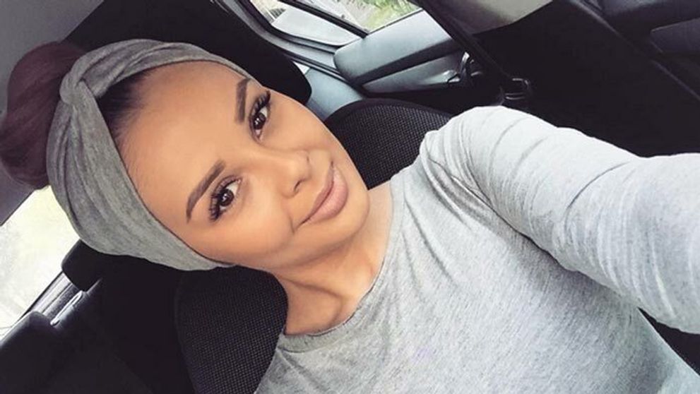 Vstávajte s Monikou Bagárovou!