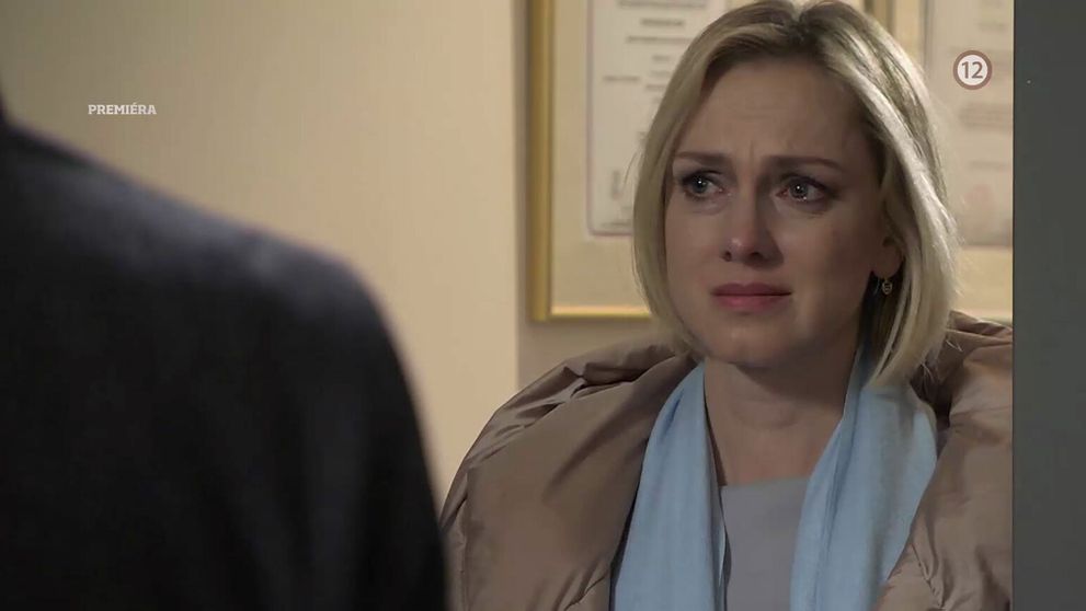 Búrlivé víno: 673. a 674. epizóda