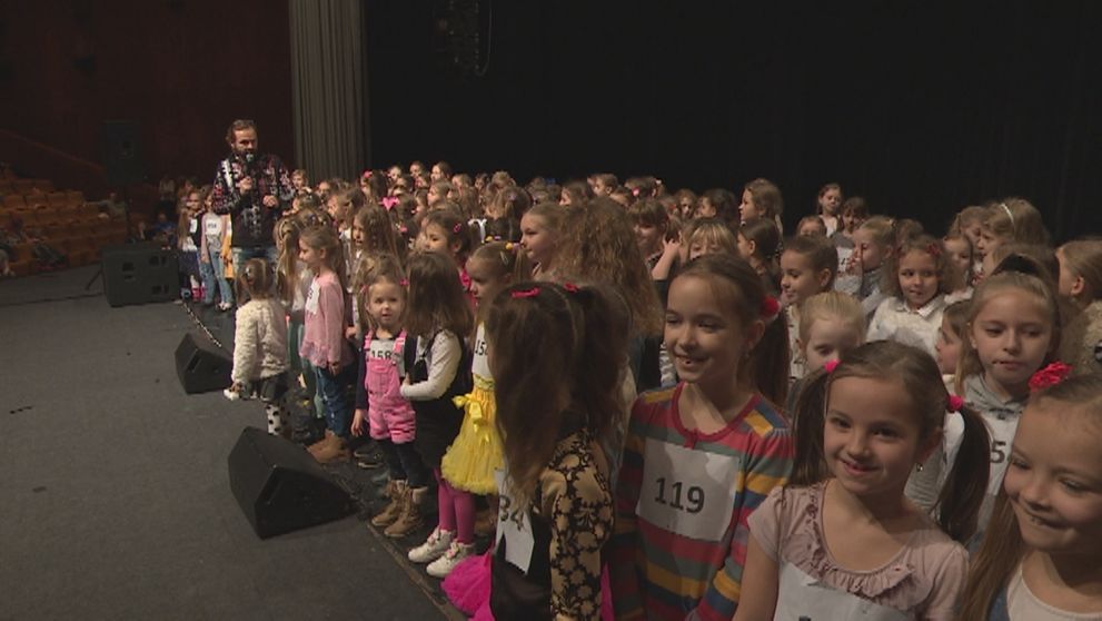 Hľadá sa nová Bambuľka. Obľúbený seriál dostane novú podobu, pripravuje sa muzikál