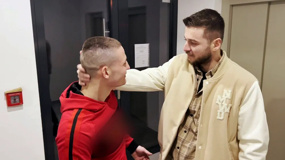 Mesut vôbec nemal ísť na Farmu! Zasiahla náhoda, na jeho mieste mal byť Kristián