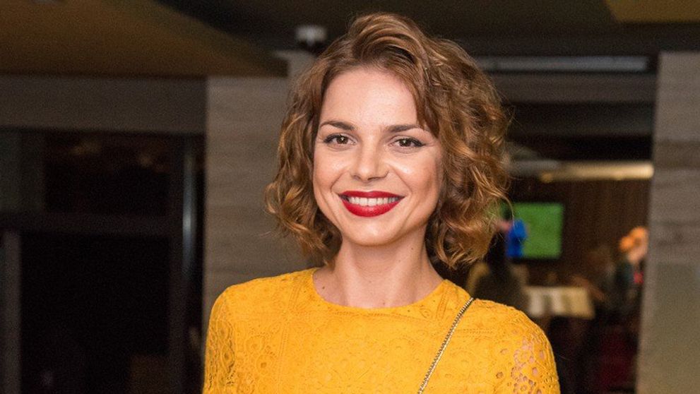 Petra Vajdová je po problémoch konečne šťastná. Dieťatko na ceste!