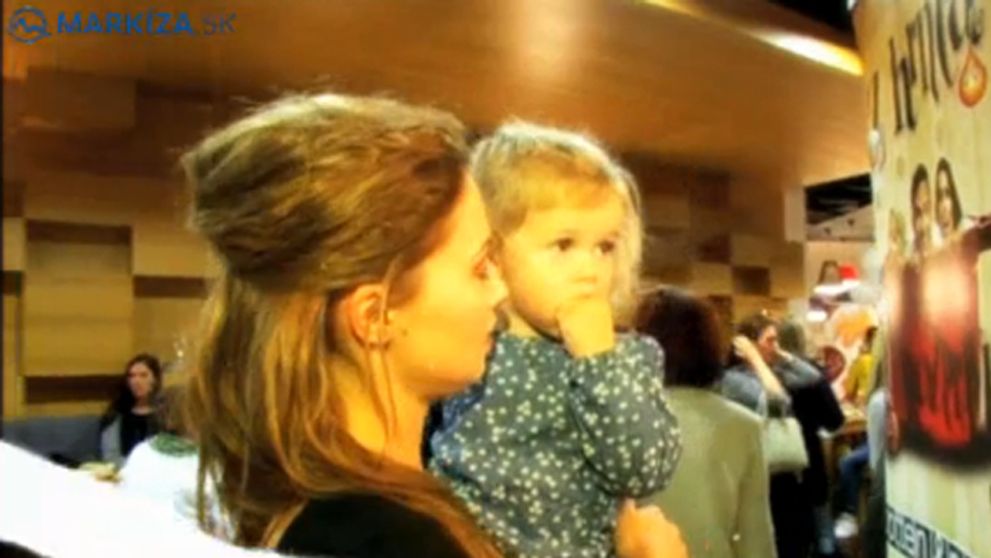 Speváčka Čírová prezrádza: S týmto doma bojujeme!