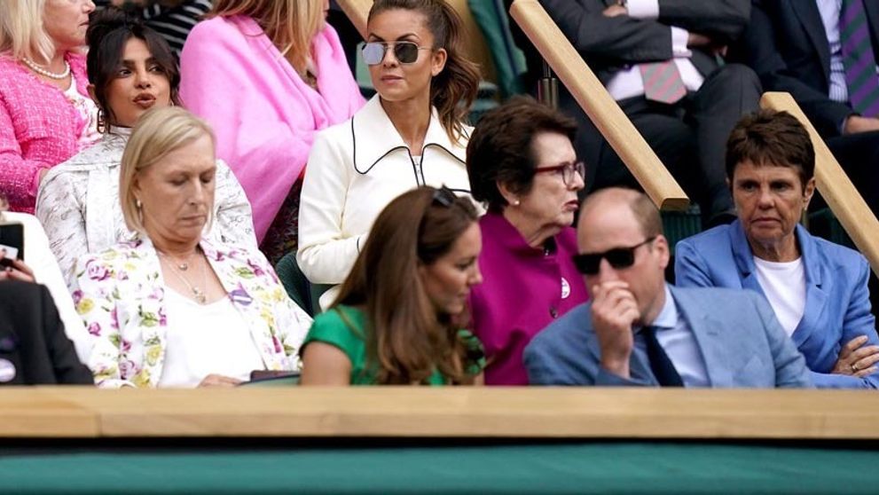 Trapas na videu! Pomstu za Meghan schytali Kate a William