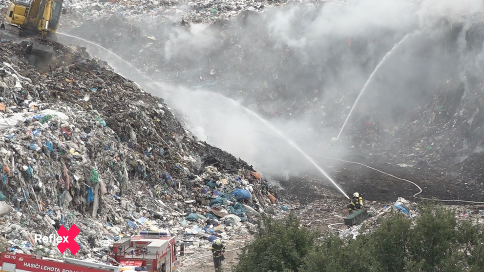 Hnev, strach, smútok a obavy z budúcnosti pre klimatické zmeny