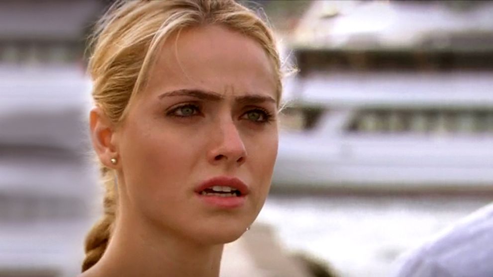 Feriha: 47. a 48. epizóda