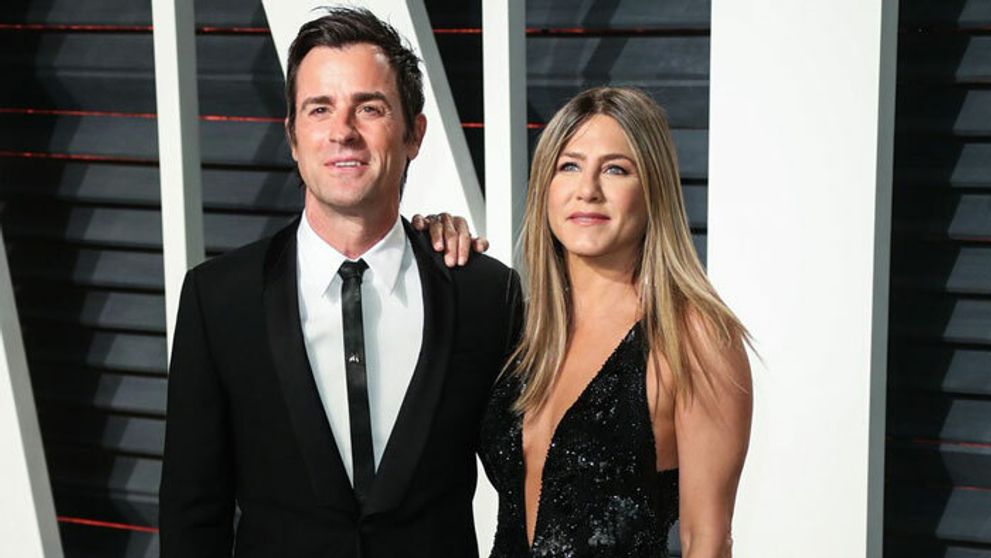 Jennifer Aniston na Oscaroch pred 17 rokmi. Vôbec sa nezmenila