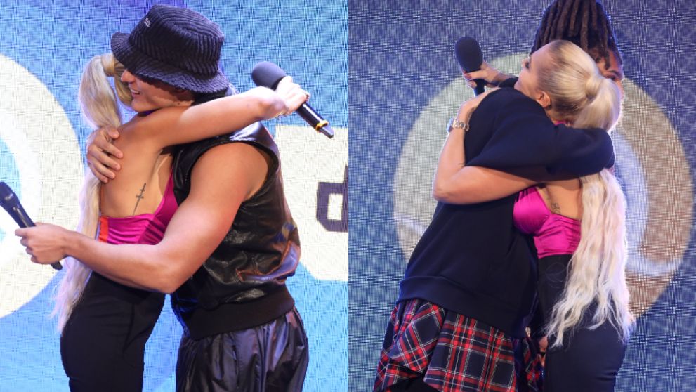 Prekvapenie večera: Dara spôsobila rozruch