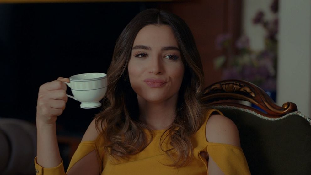 Cennet: 77. a 78. epizóda