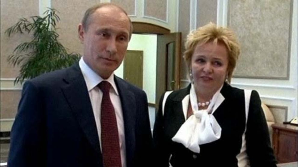 Bude rozvod Vladimíra Putina najdrahší v histórii?