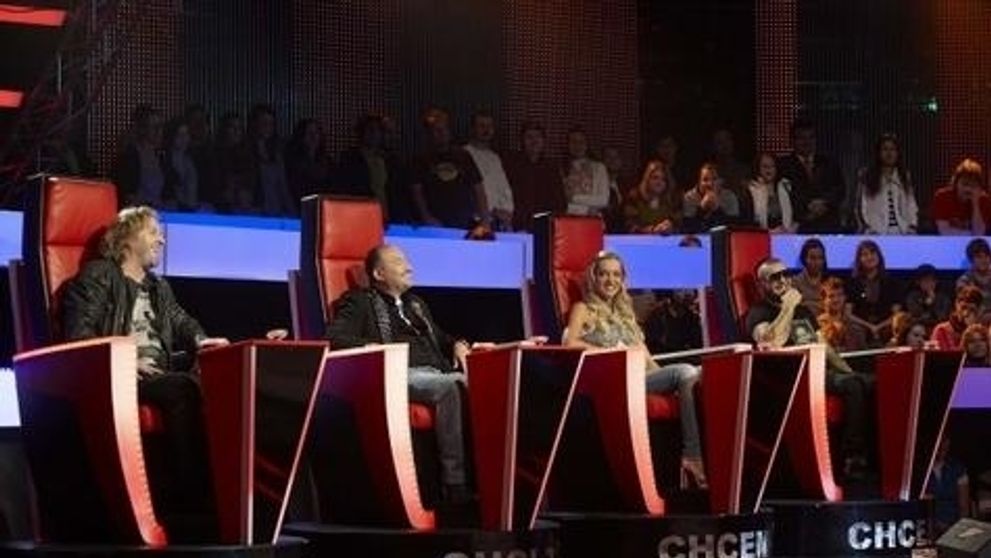 Chcete vedieť, ktorá herečka zahviezdila v Hlase?