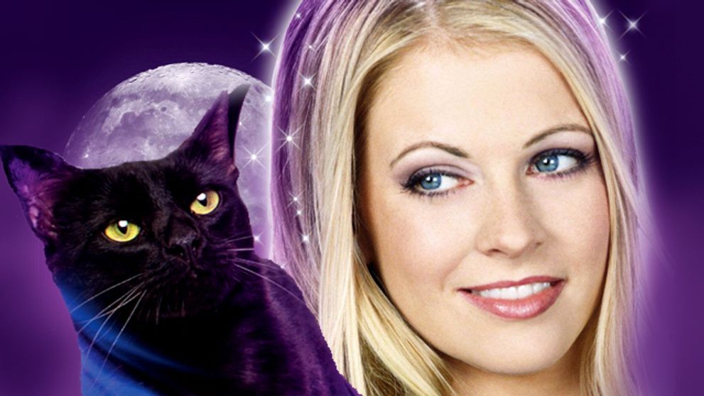 Normálny život? O ňom môže Sabrina iba snívať!