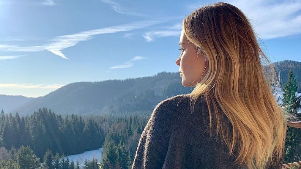 Kráska z Pána profesora na Ibize: Užívala si na lodi aj s Davidom Guettom