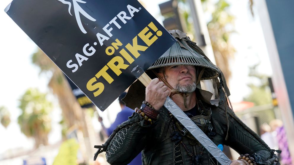 Hollywood sa otriasal v základoch: Toto je posledná bodka