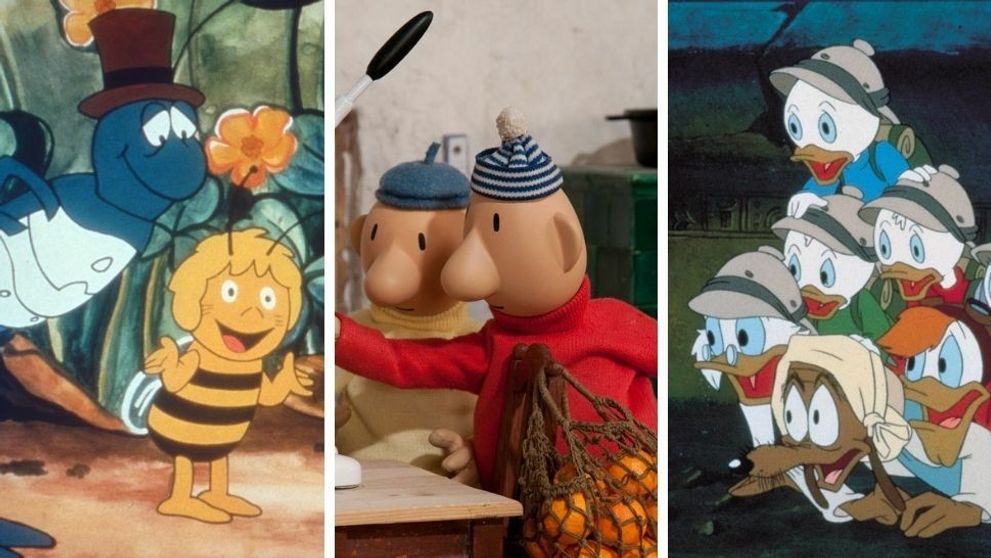 Rozprávky miluje každý: Hlasujte aj vy za najobľúbenejšiu rozprávkovú zvučku!