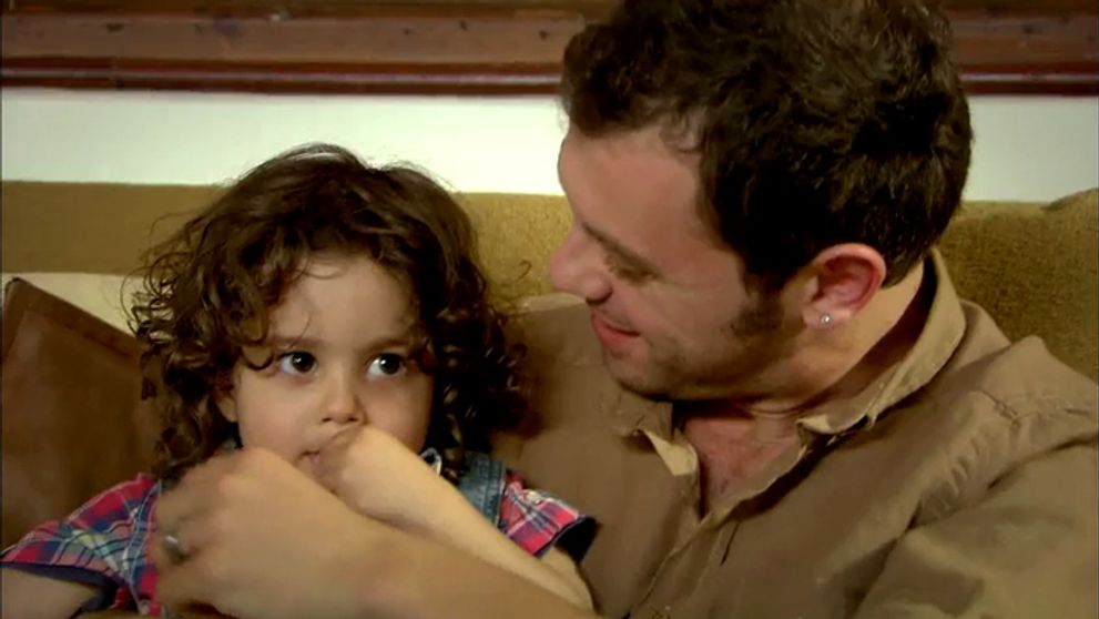 Feriha: 129. a 130. epizóda