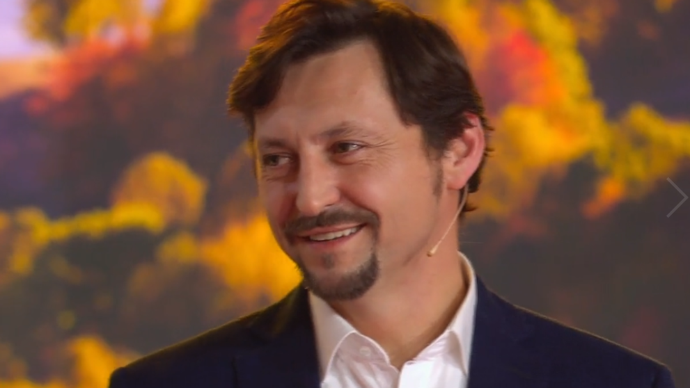 Tancoval, spieval, nachytával. V akom okamihu Lukášovi Latinákovi stislo srdce?