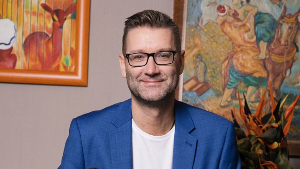 Kraus skončil so Susedmi! Teraz dáva do laty Japoncov