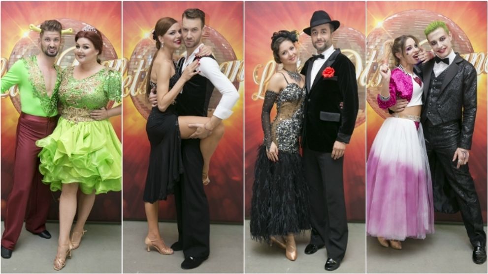 Fiona, Bond girl, Krstný otec alebo Joker: Tieto kostýmy musíte vidieť ešte raz