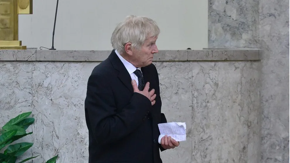 Česko prišlo o velikána: Vo veku 77 rokov zomrel Ivo Kubečka
