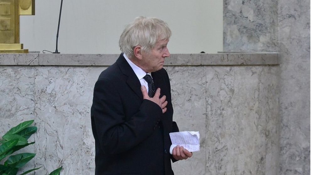 Česko prišlo o velikána: Vo veku 77 rokov zomrel Ivo Kubečka