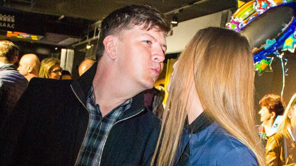 Bičan na dovolenke s priateľkou. Jeden komentár jeho bývalú manželku zabolí