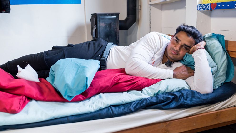 Tak deväť alebo jedenásť? Robiňo sa akosi prerátal