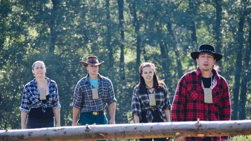 Farmári sú prítomnosťou valachov pobúrení!