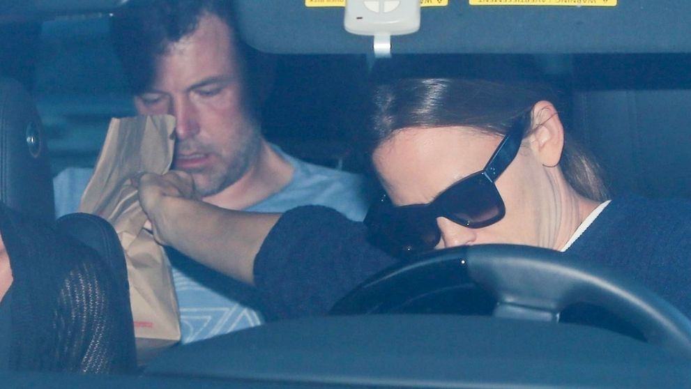 Veľké vysvetlenie po rokoch: Ben Affleck konečne povedal, ako to bolo