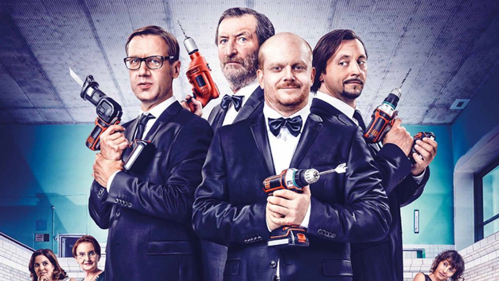 Hodinový manžel zatiaľ najsledovanejším januárovým programom!