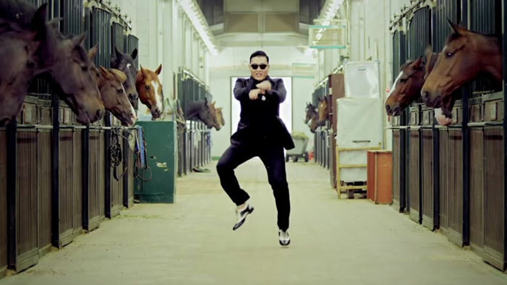 Gangnam Style už viac nie je najsledovanejším videoklipom. Čo ho prekonalo?