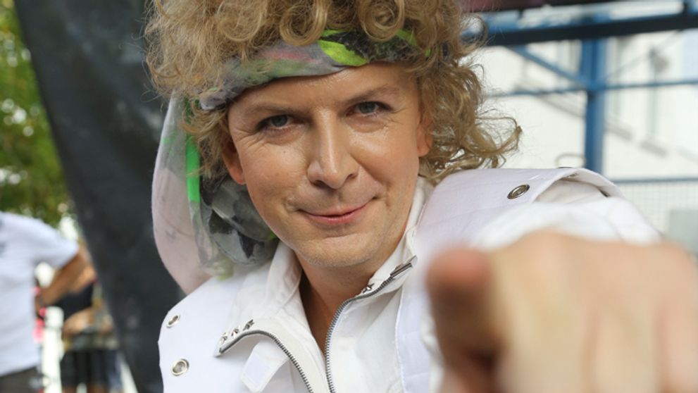 DOD: Toto musíte vidieť! Hviezdy Markízy v roztancovanom klipe