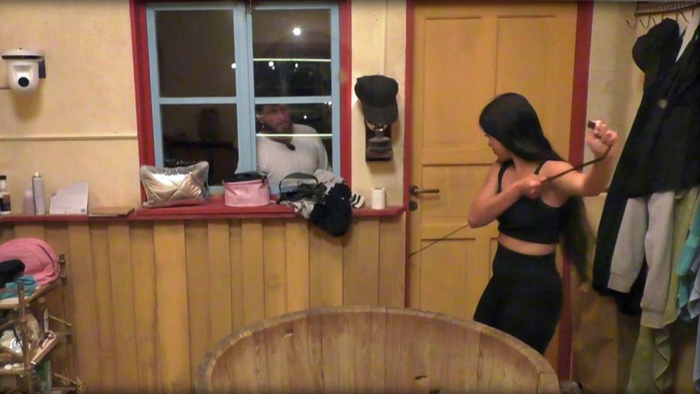 Najhorší pár na Farme: Vystačia si s 10 slovami, deväť z nich sú nadávky