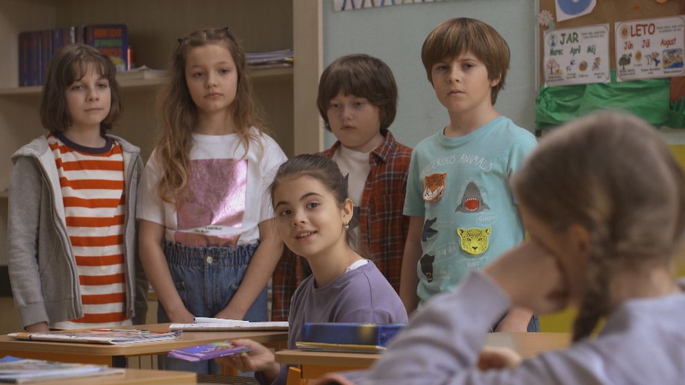 Problém zažehnaný? Julkina reakcia prekvapila Lujzu aj ostatných
