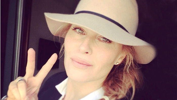 Klebety aj o Simone Krainovej