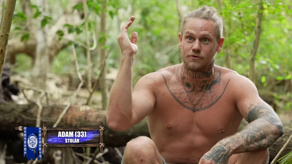 V Survivore prichádzajú prvé intrigy. Týmto slovám by sa súťažiaci nepotešili